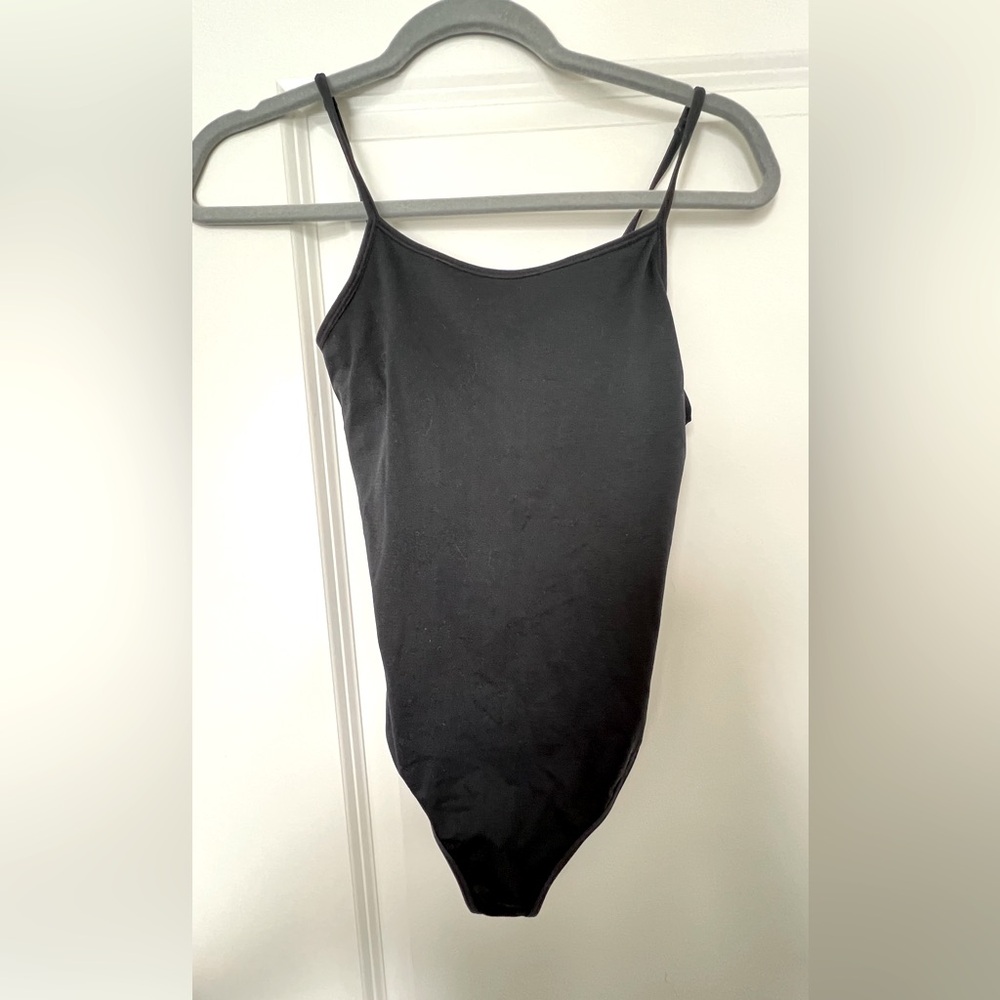 Gap bodysuit